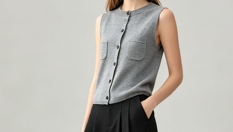 Vests
