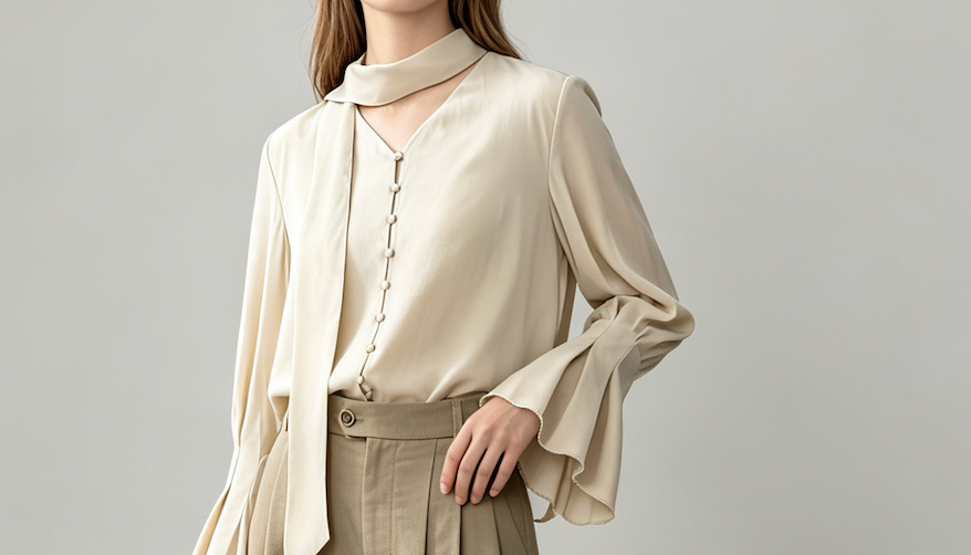Blouses