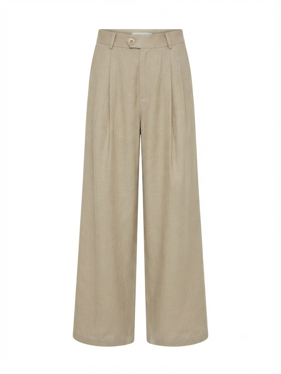 Long Weekend Pants Event