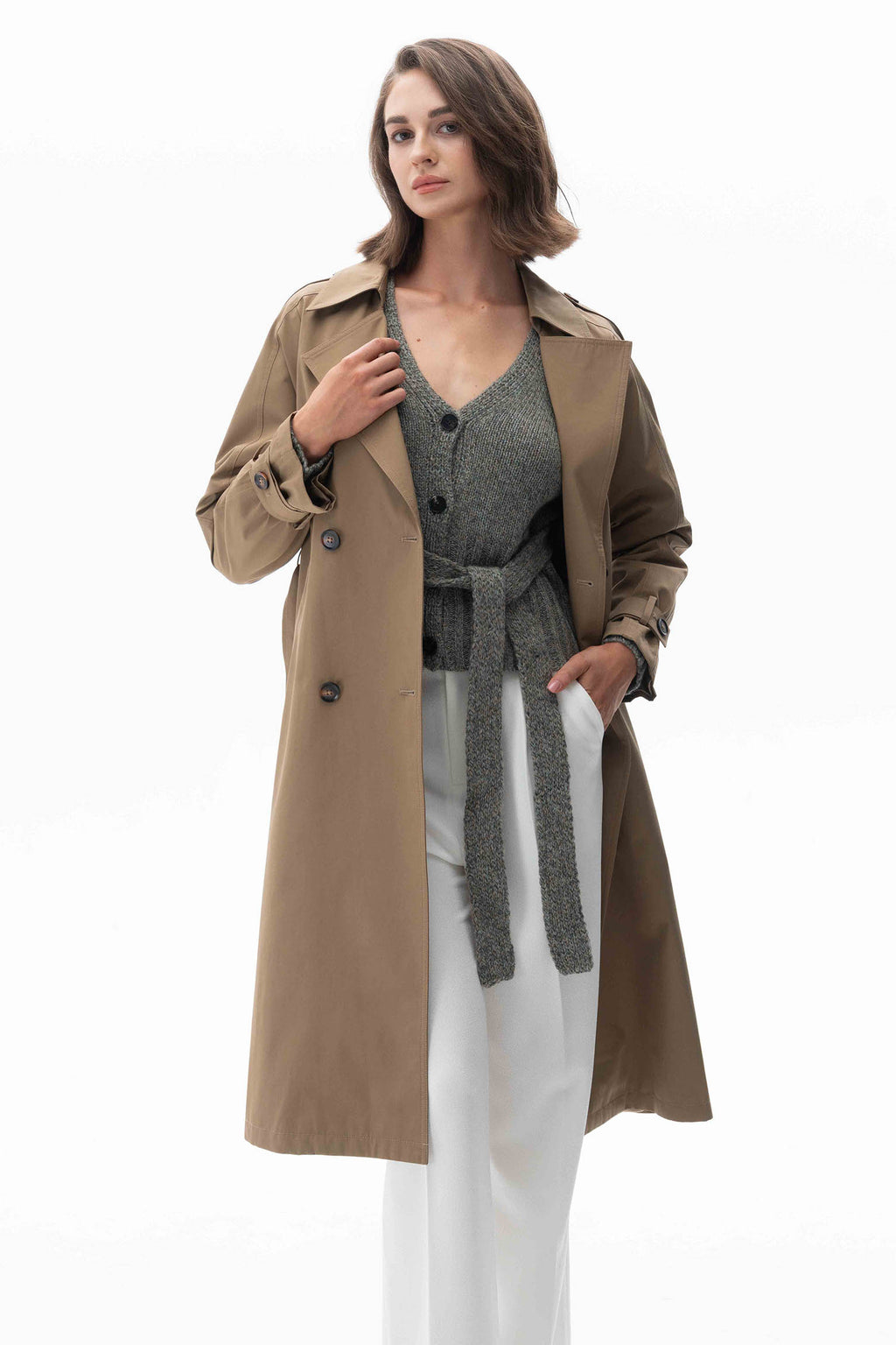 Basic Trench