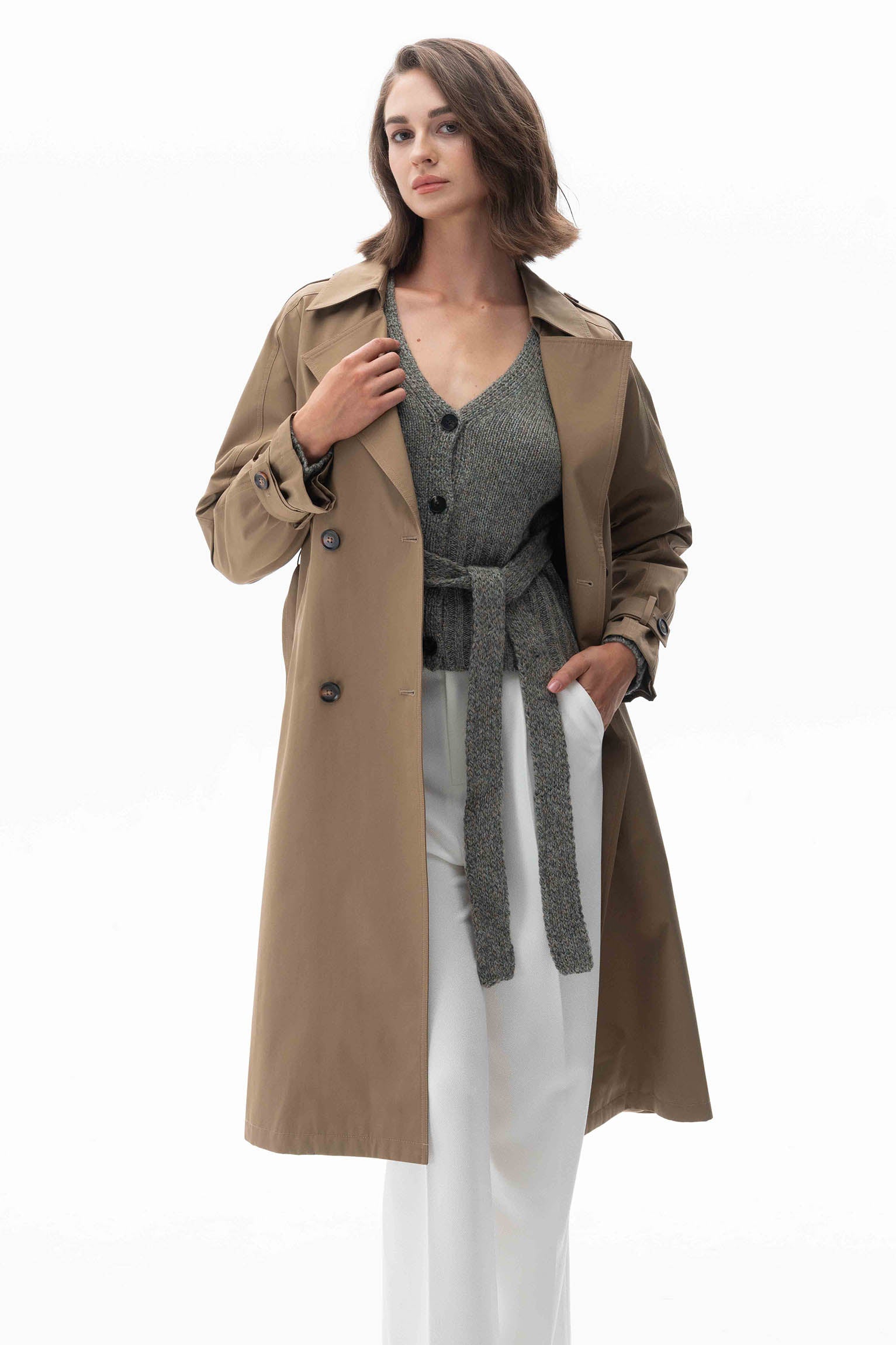 Basic Trench