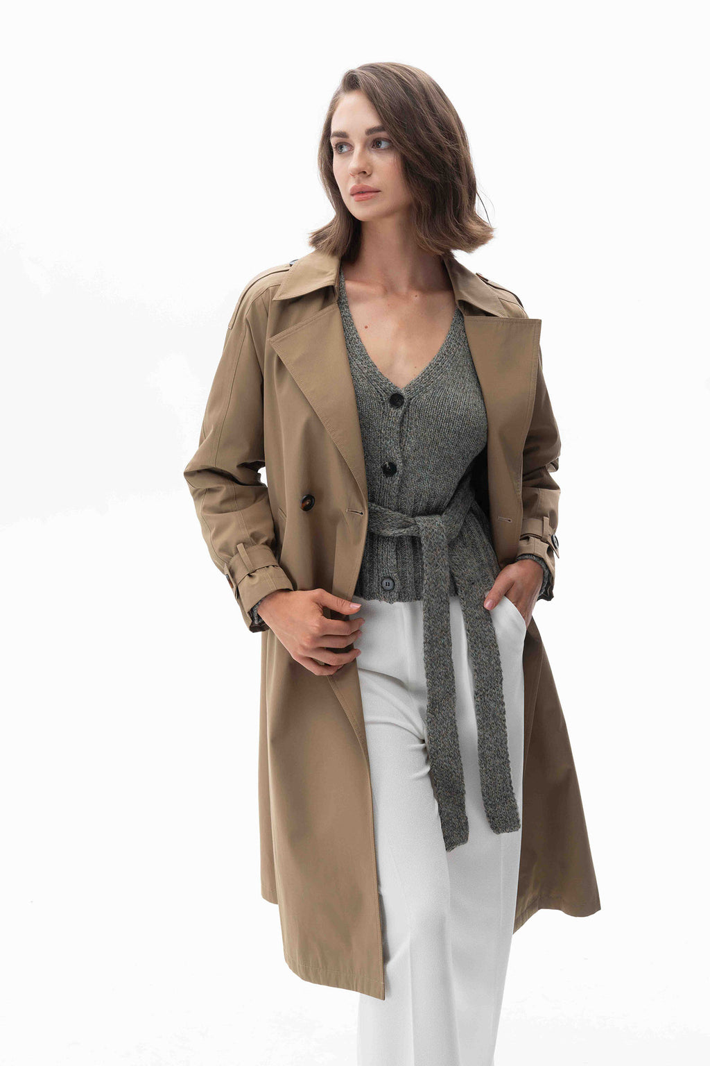 Basic Trench