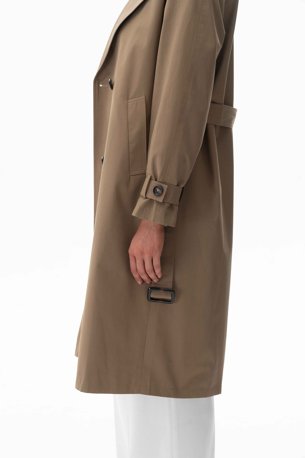 Basic Trench