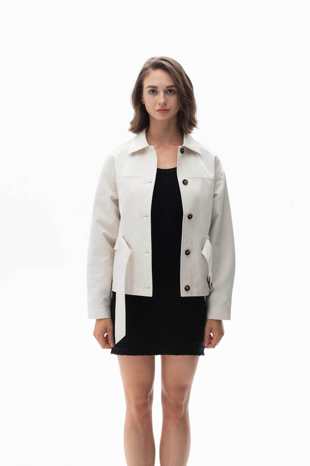 Modern Heritage Jacket