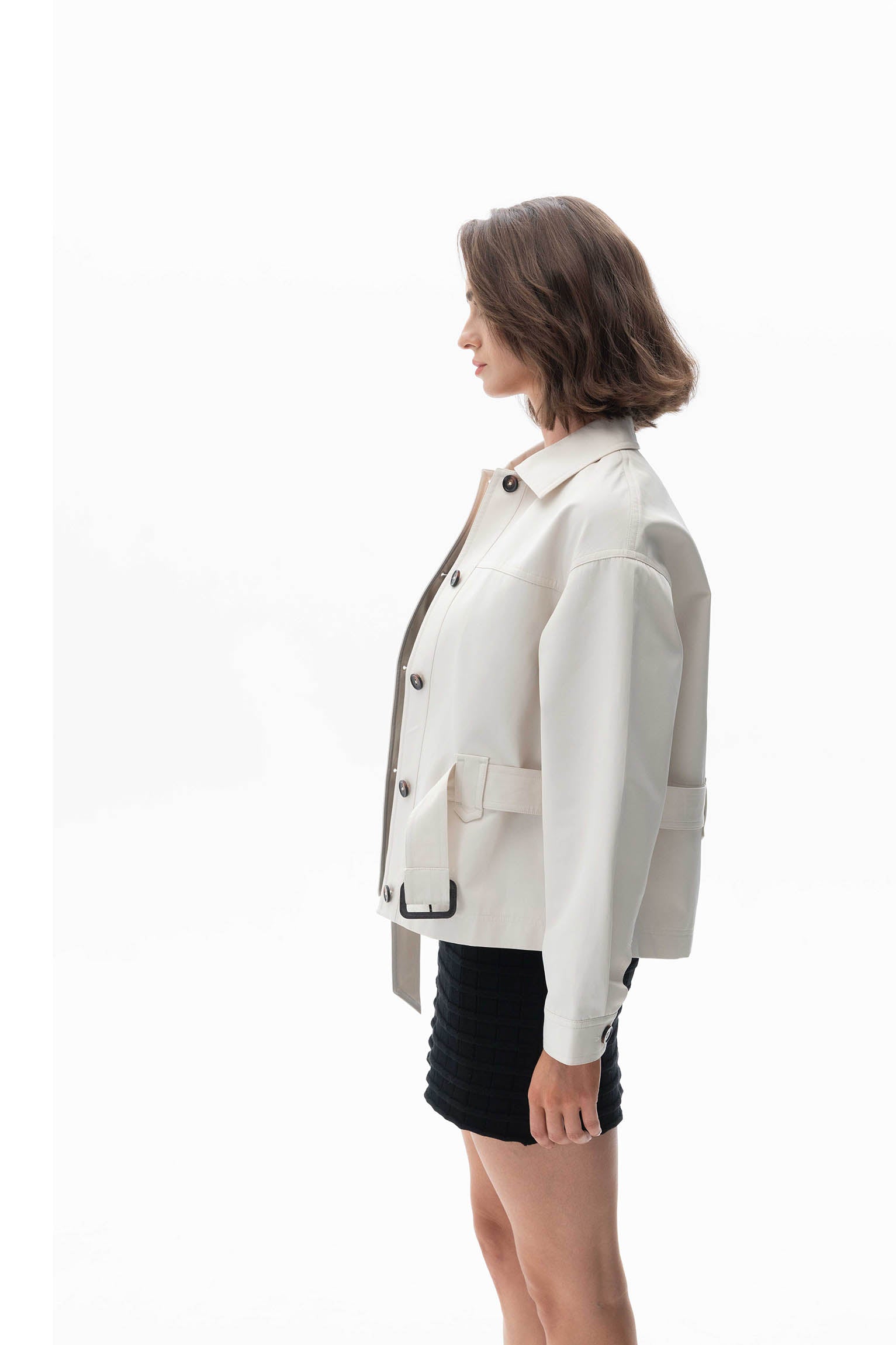 Modern Heritage Jacket