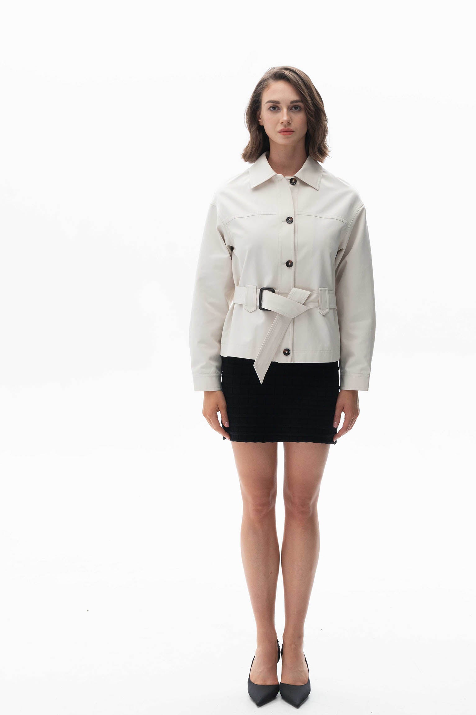 Modern Heritage Jacket