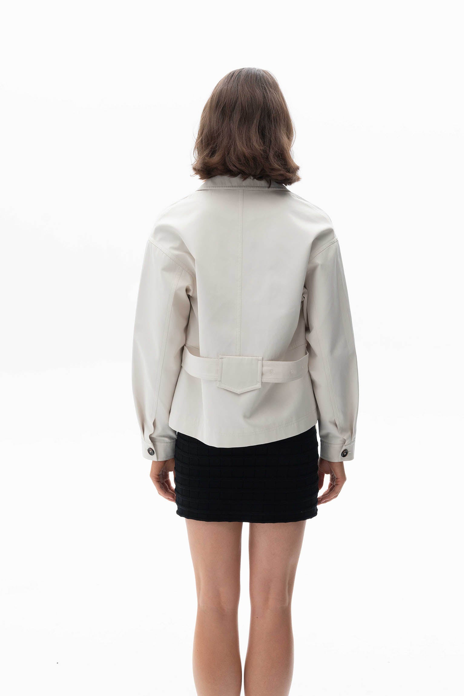 Modern Heritage Jacket