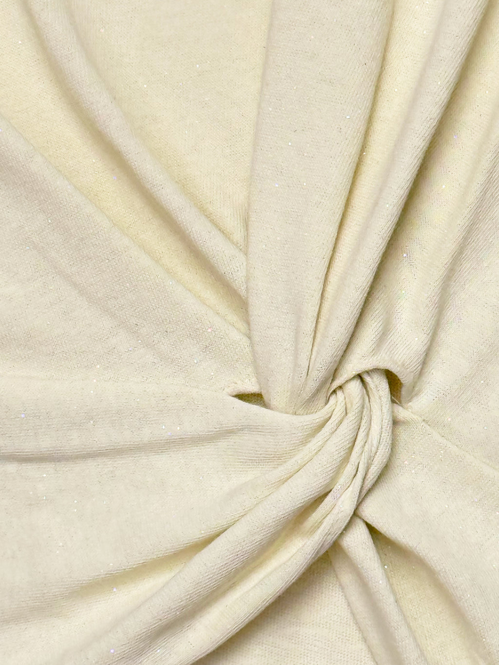 Twist Detail T-Shirt