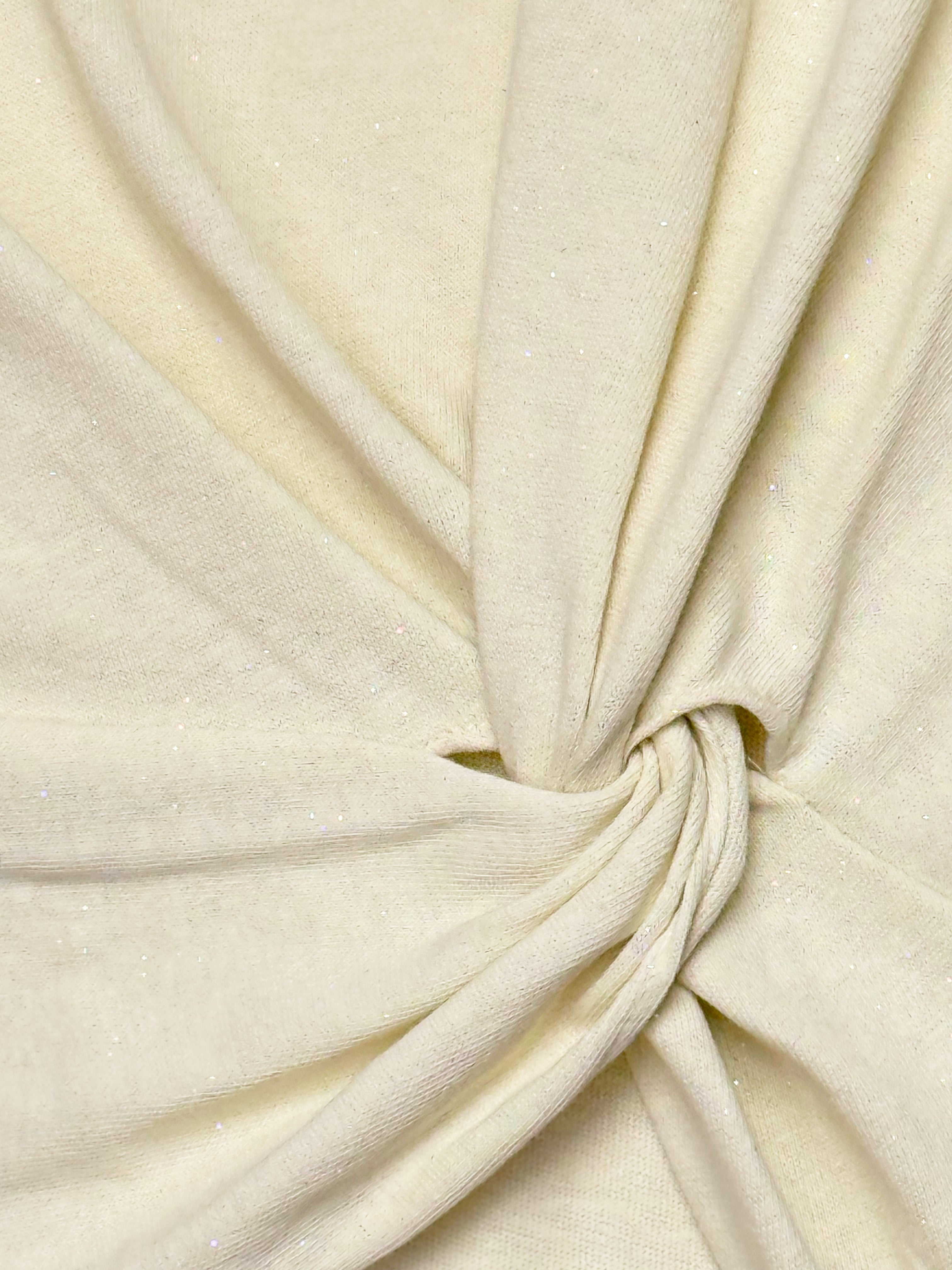 Twist Detail T-Shirt
