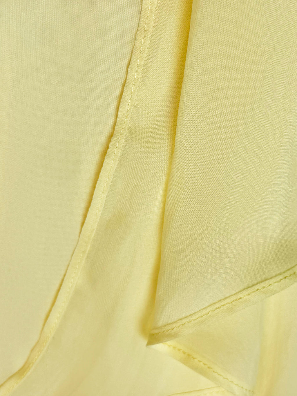 Celeste Draped Cape Top