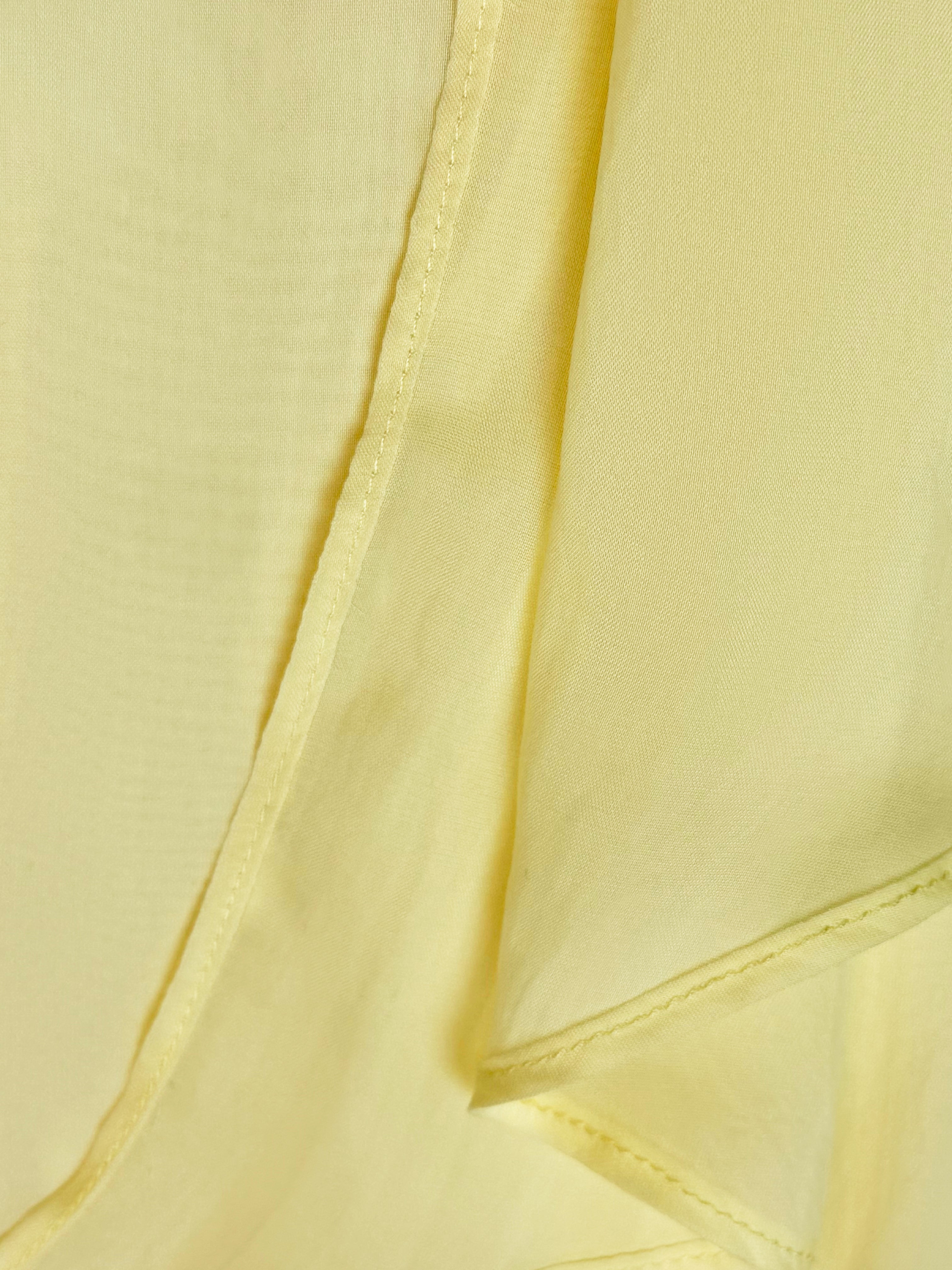 Celeste Draped Cape Top
