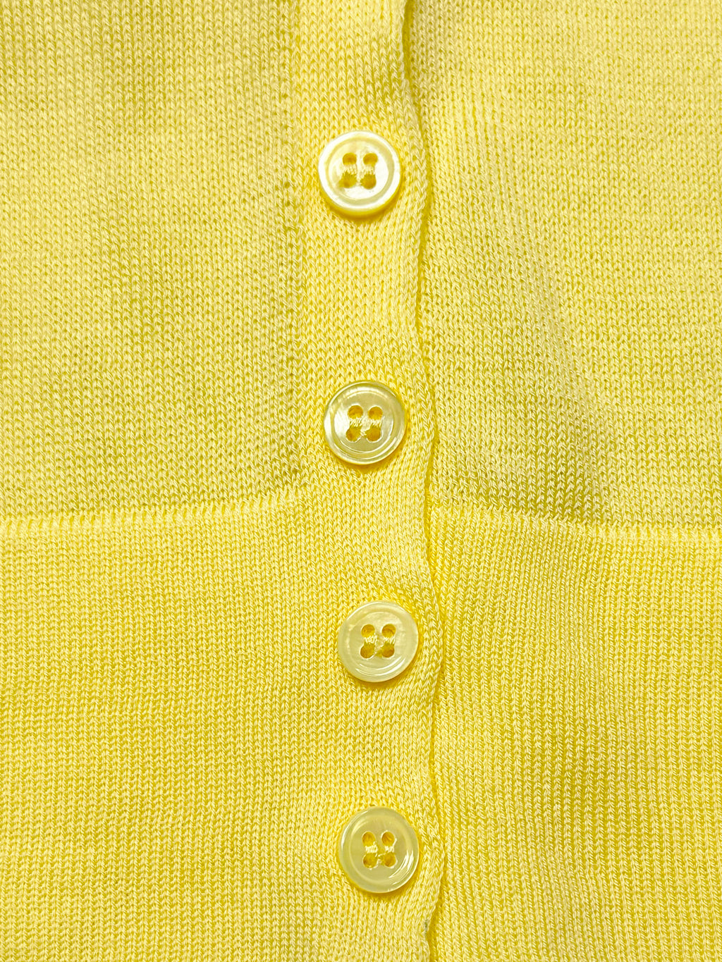 Silk-Touch Tencel Cardigan