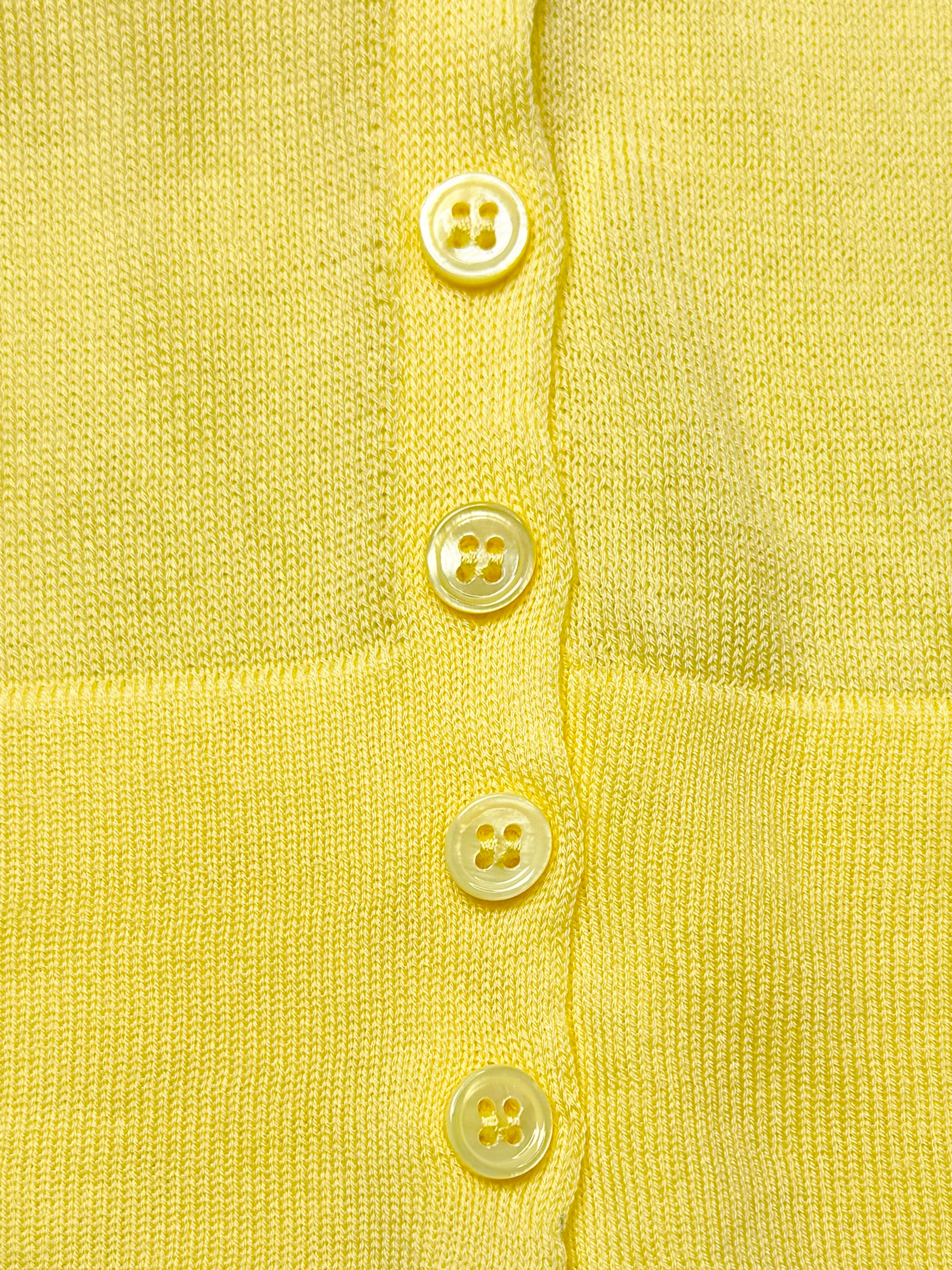 Silk-Touch Tencel Cardigan