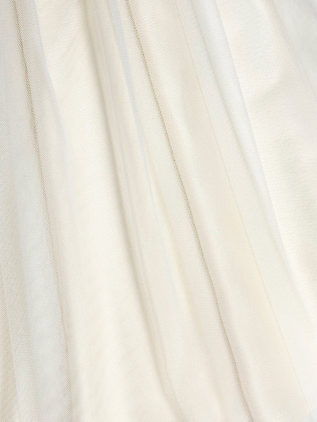 Tulle Layered Maxi Skirt