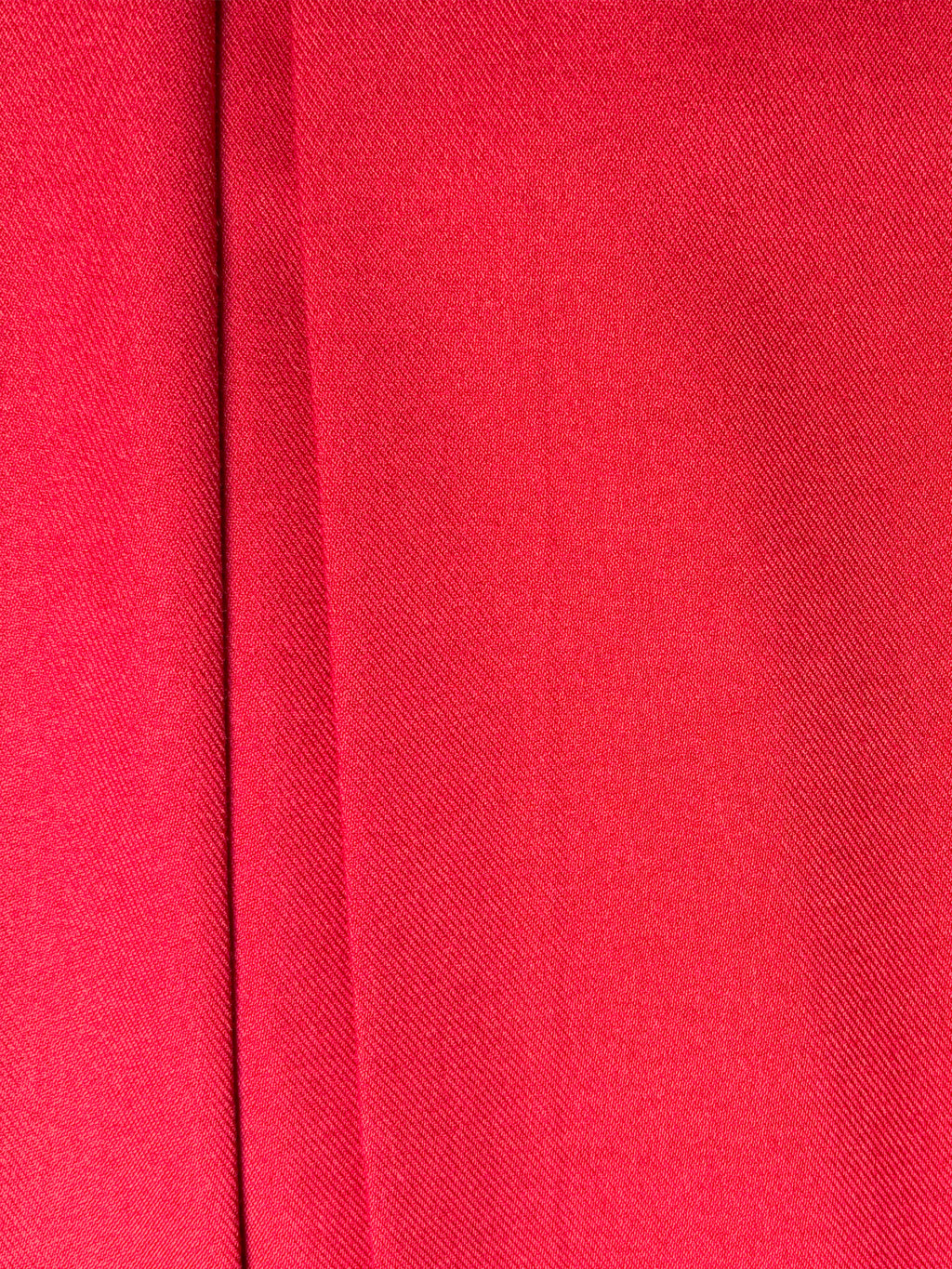 Pleated Midi Skirt