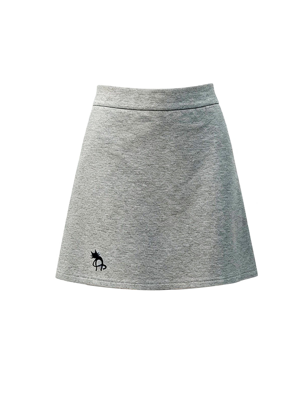Aurelie Aulen Signature Mini Skirt