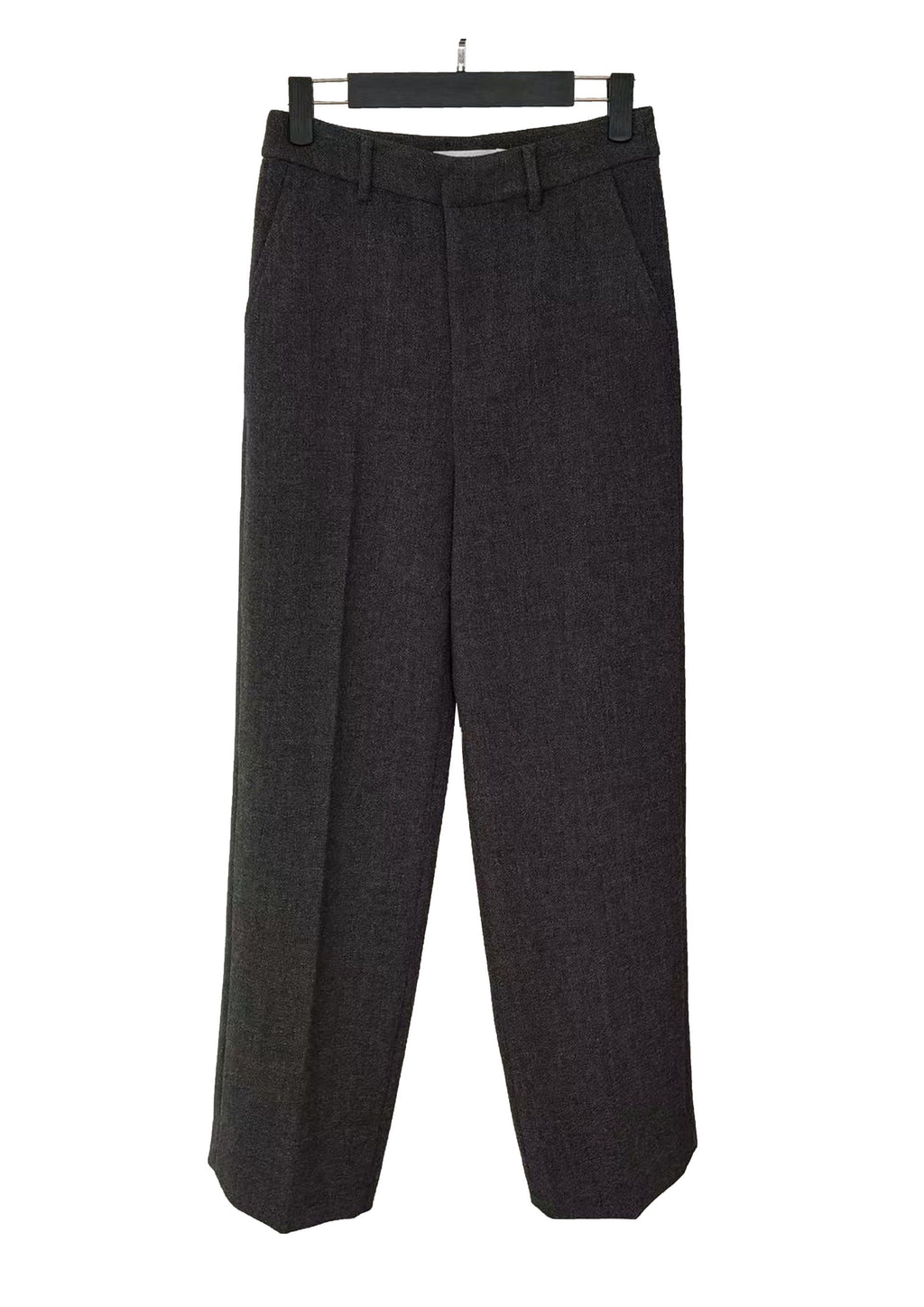 Mocha Straight Pants