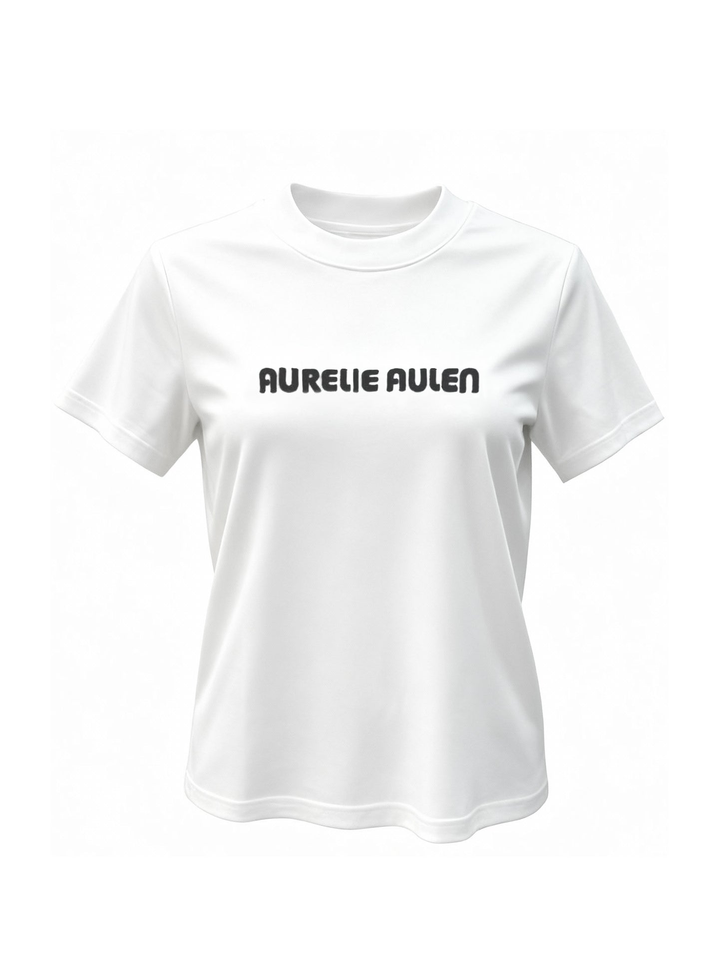 Aurelie Aulen Signature T-Shirt