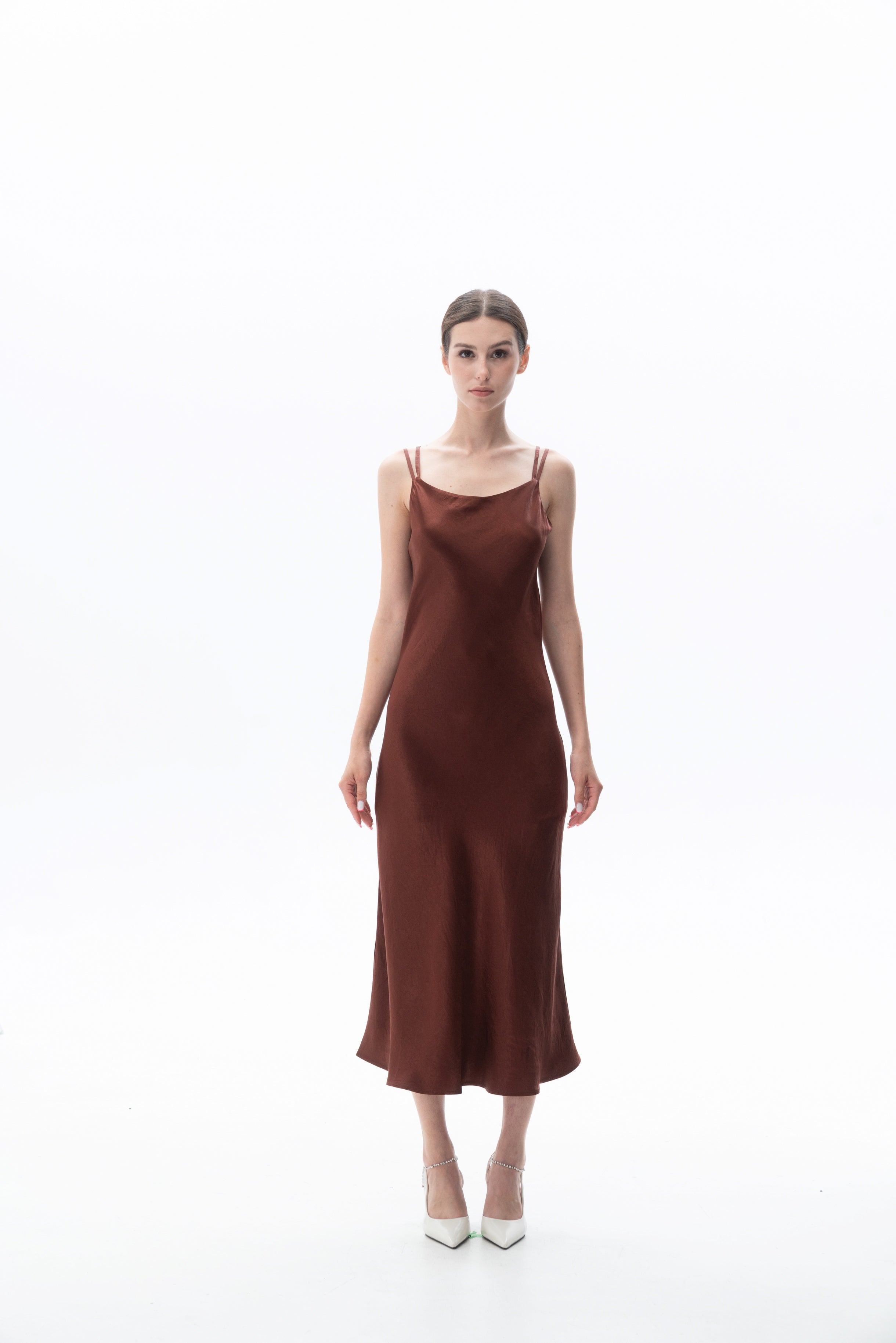 Slip Dress