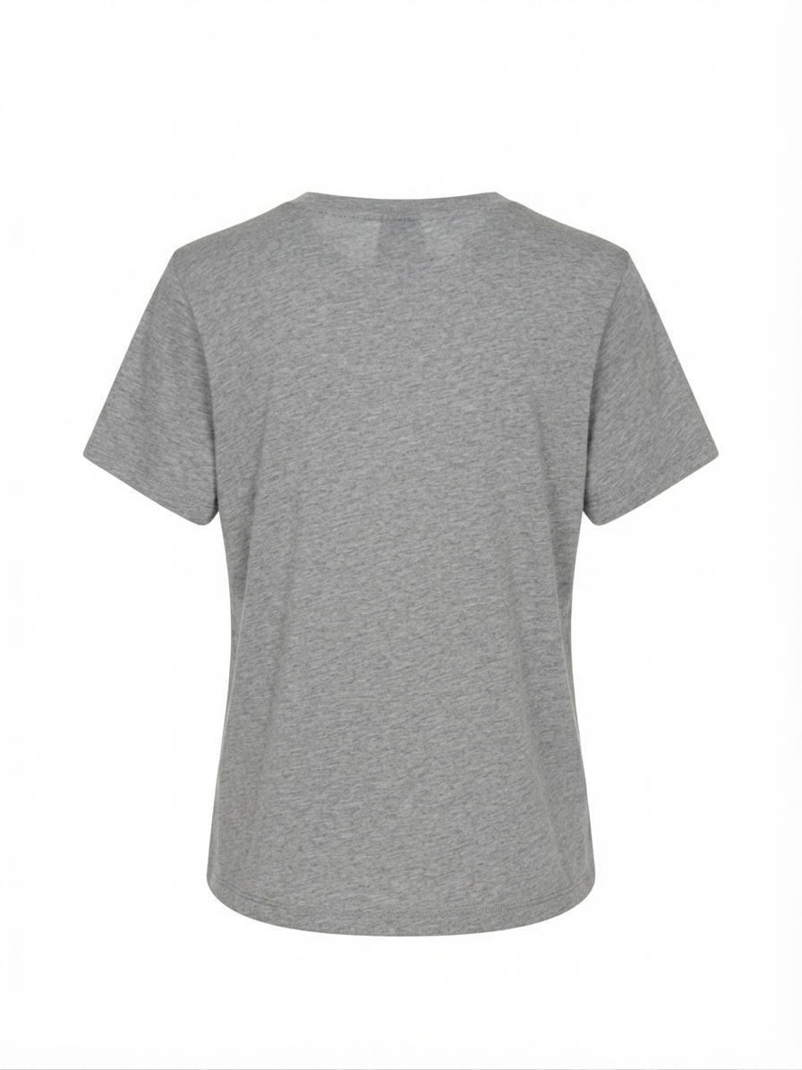 Everyday Crew-Neck Tee
