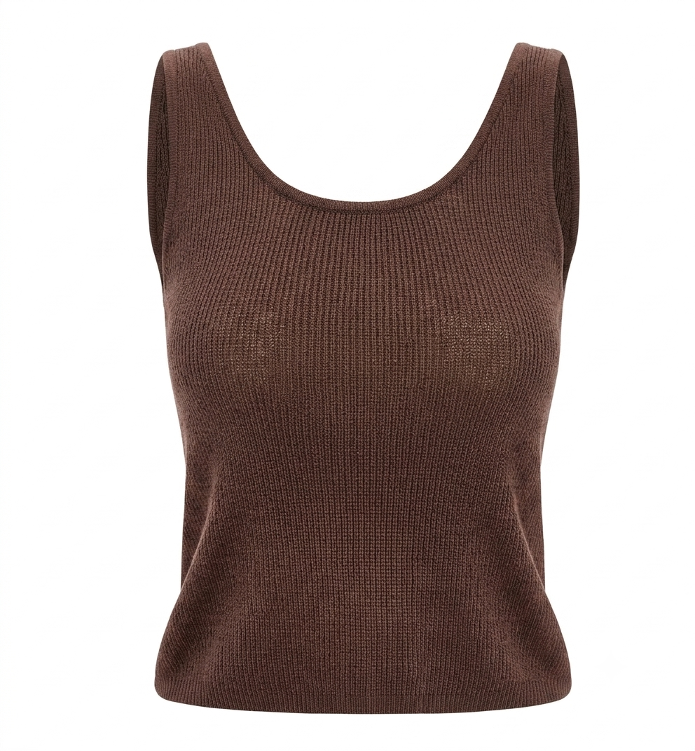 Amélie Essential Tank