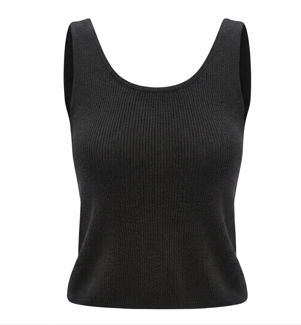 Amélie Essential Tank