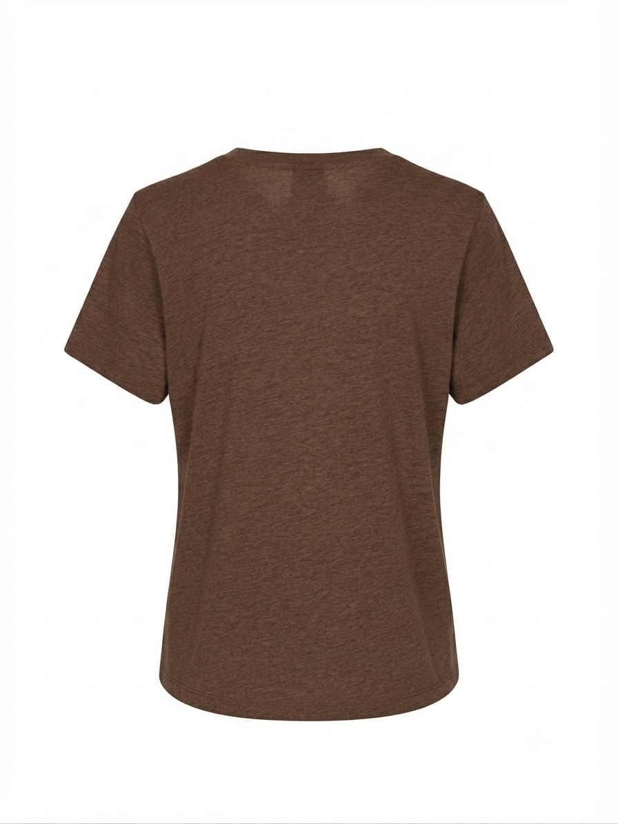 Everyday Crew-Neck Tee
