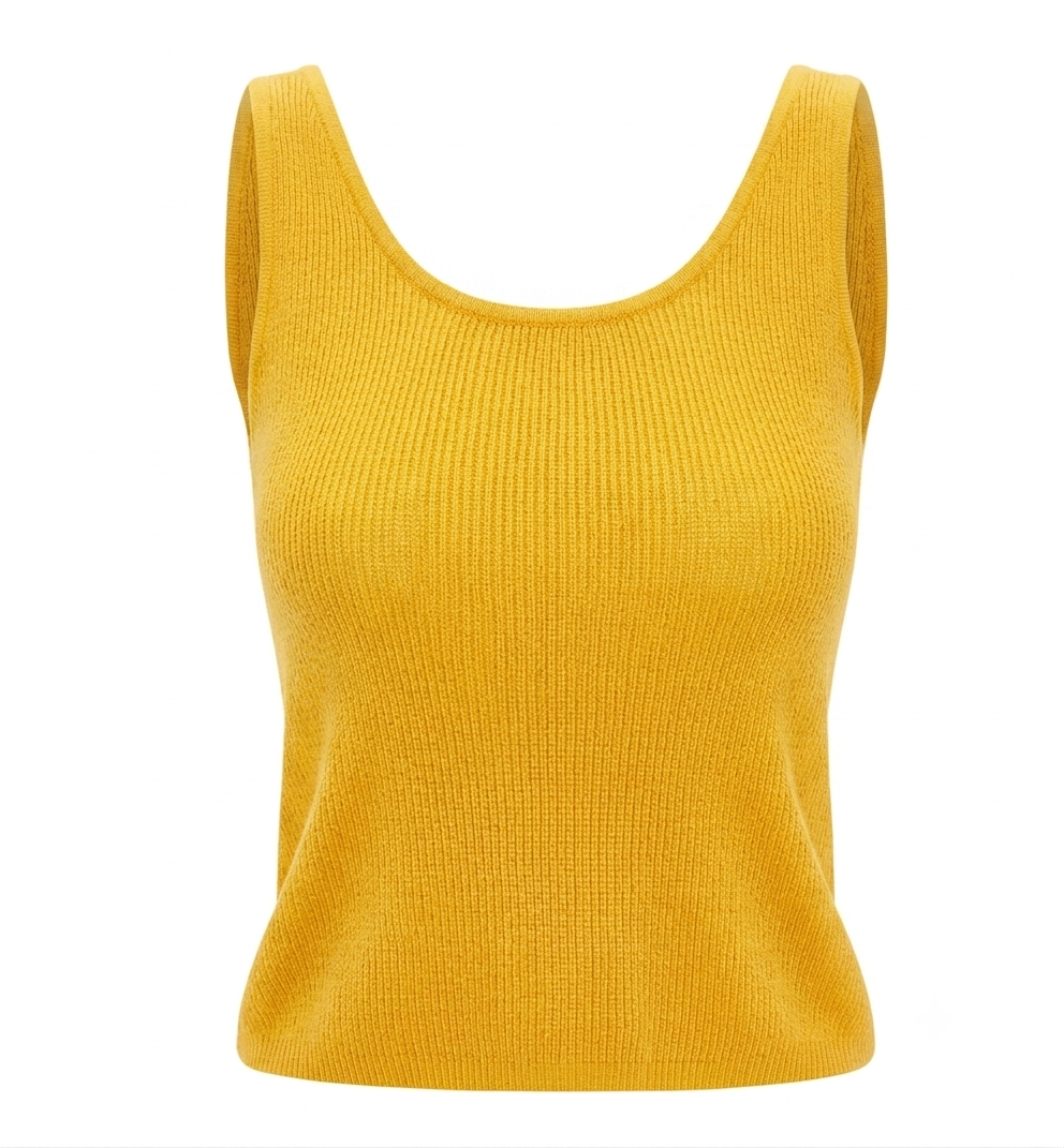 Amélie Essential Tank