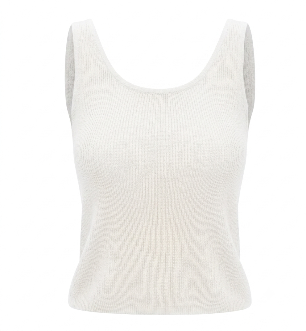 Amélie Essential Tank