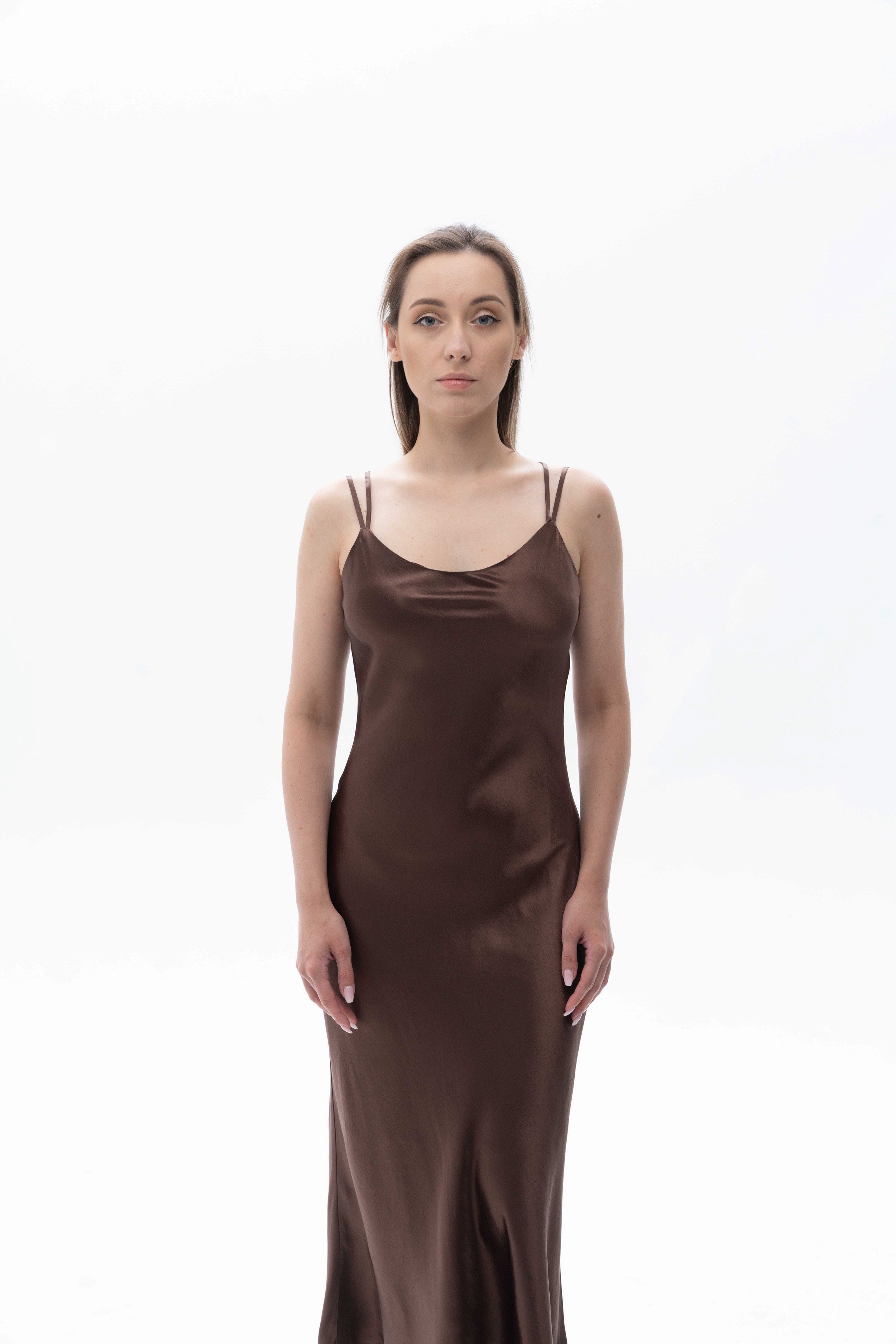 Slip Dress